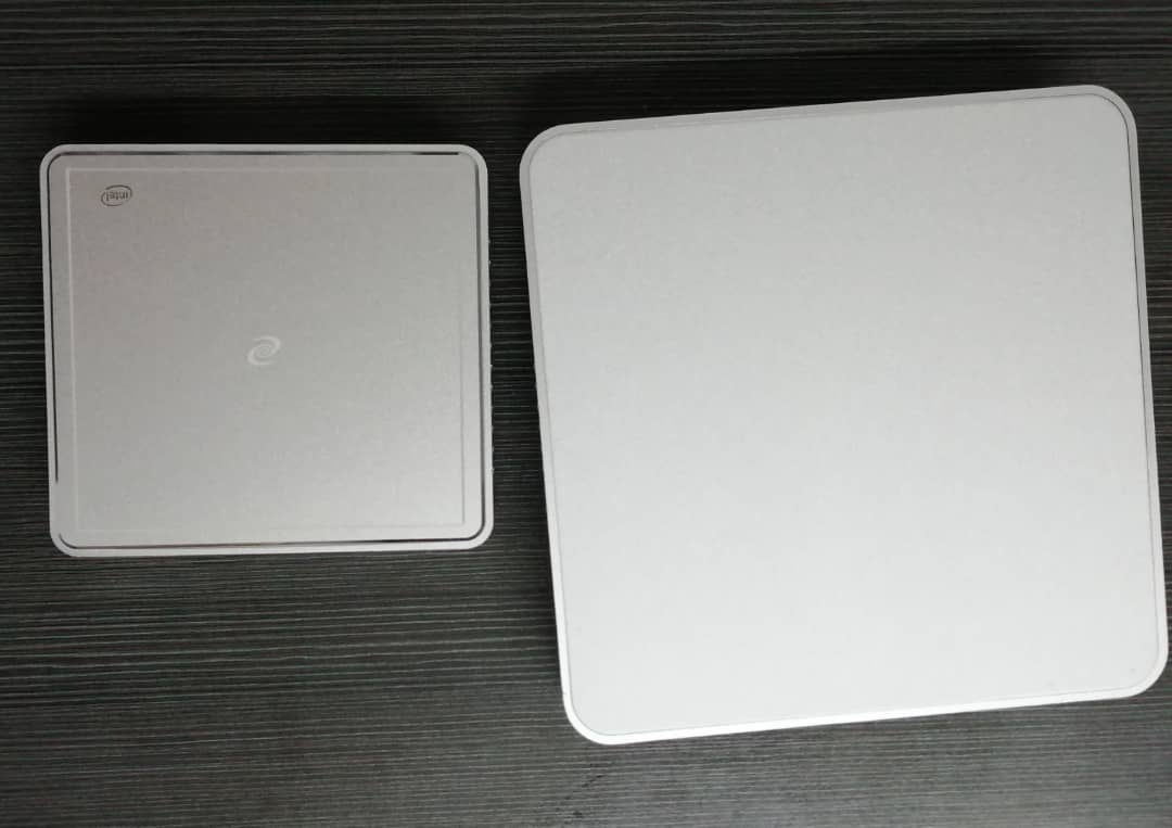 Deeper Connect Mining version Deeper Network Test