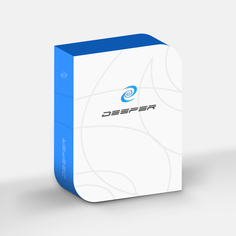 Deeper Connect License - Test